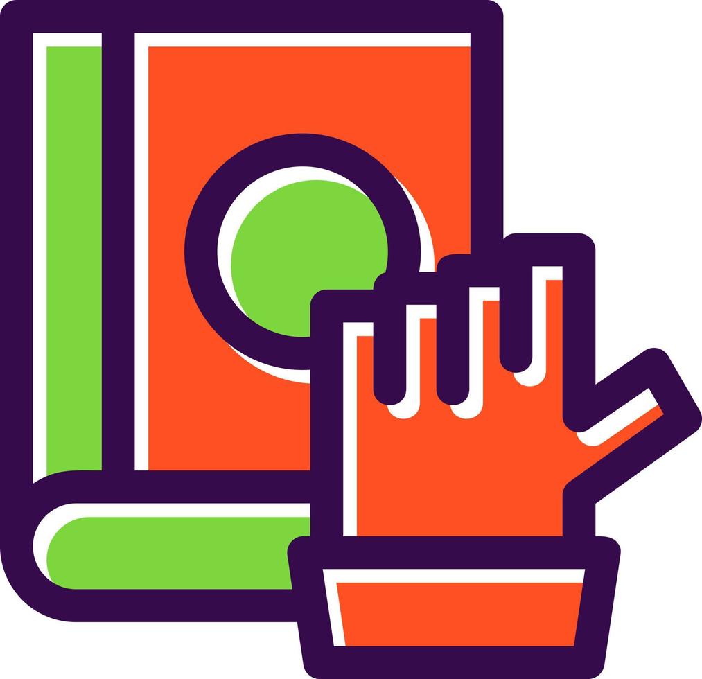 Honest Vector Icon Design