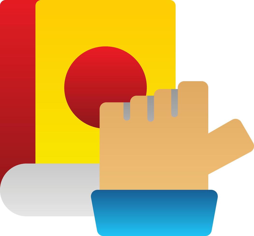 Honest Vector Icon Design