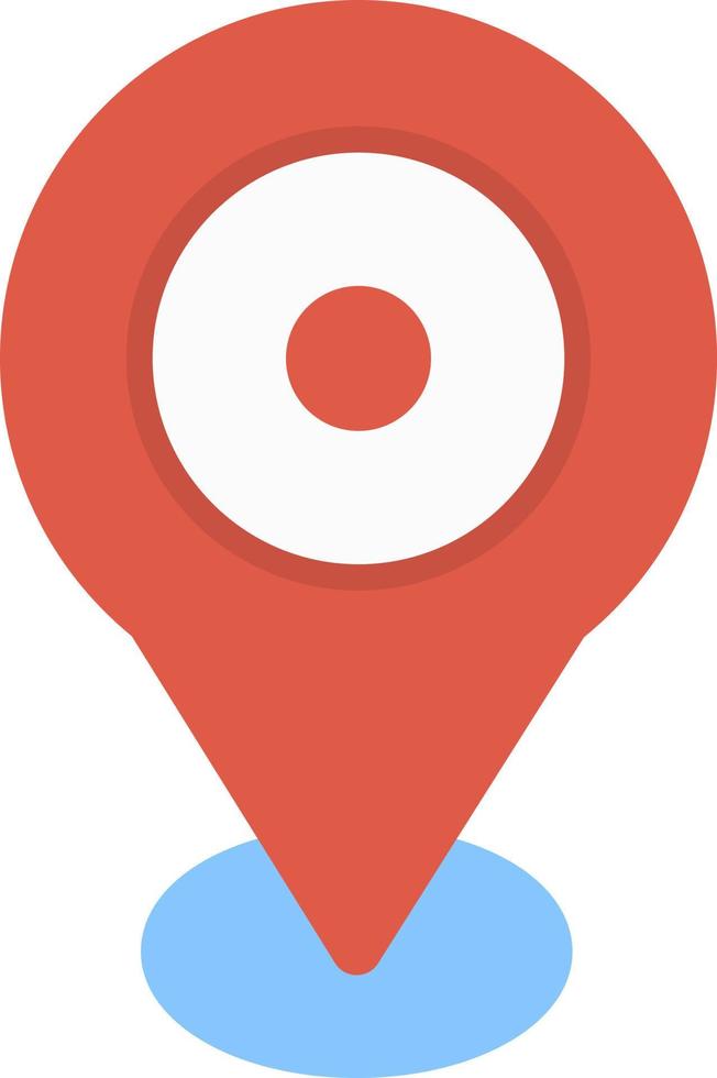 Location Marker Vector Icon Design 15861254 Vector Art at Vecteezy