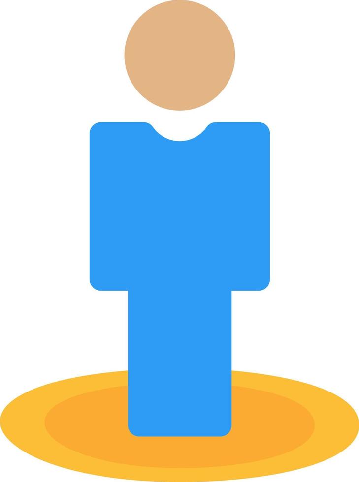 Street View Vector Icon Design