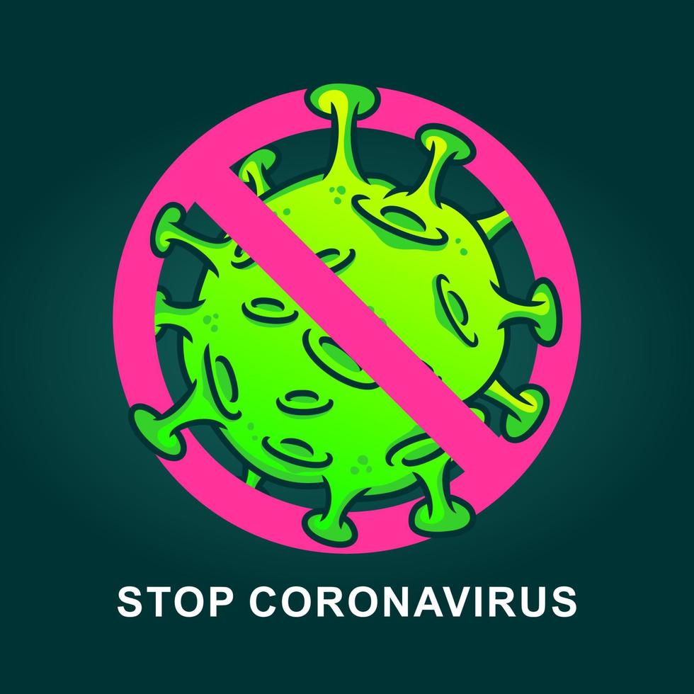 Corona Virus, Wuhan virus disease, virus infections prevention methods infographics Logo, symbol vector