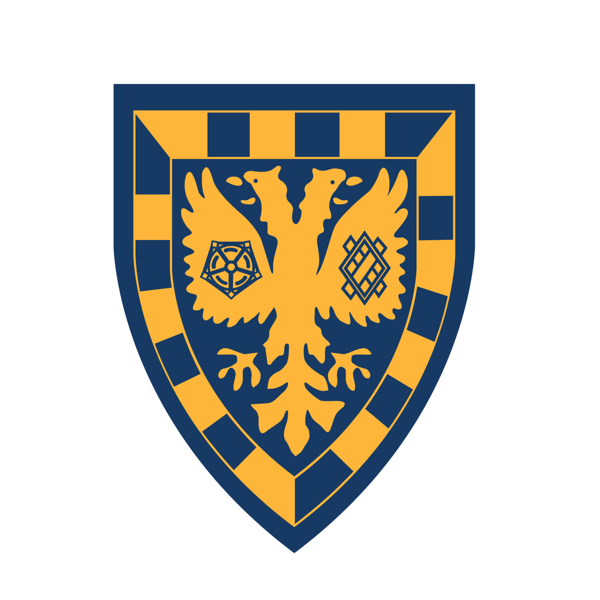 Wimbledon FC logo on transparent background 15863618 Vector Art at Vecteezy