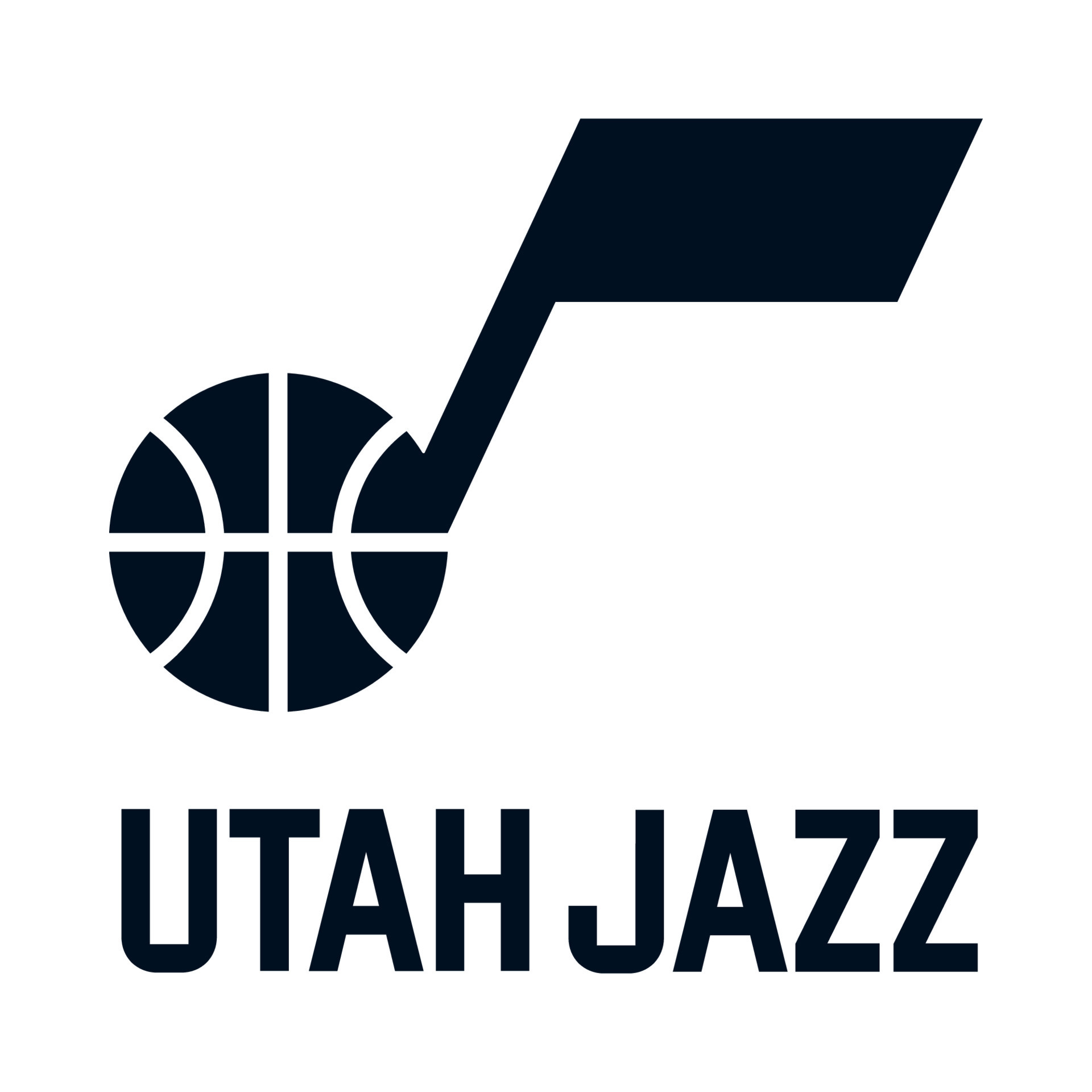 Utah Jazz Logo