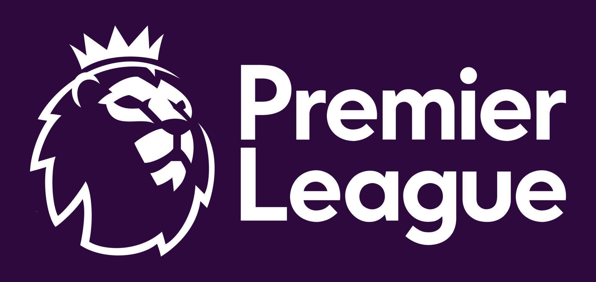England Premier League Logo On Transparent Background 15863725 Vector england-premier-league-logo-on-transparent-background-15863725-vector