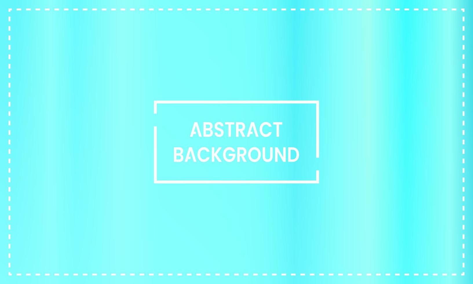 white and pastel blue vertical shining abstract background with frame. simple, minimal, color and modern concept. use for wallpaper, backdrop, hompage, banner and copy space vector
