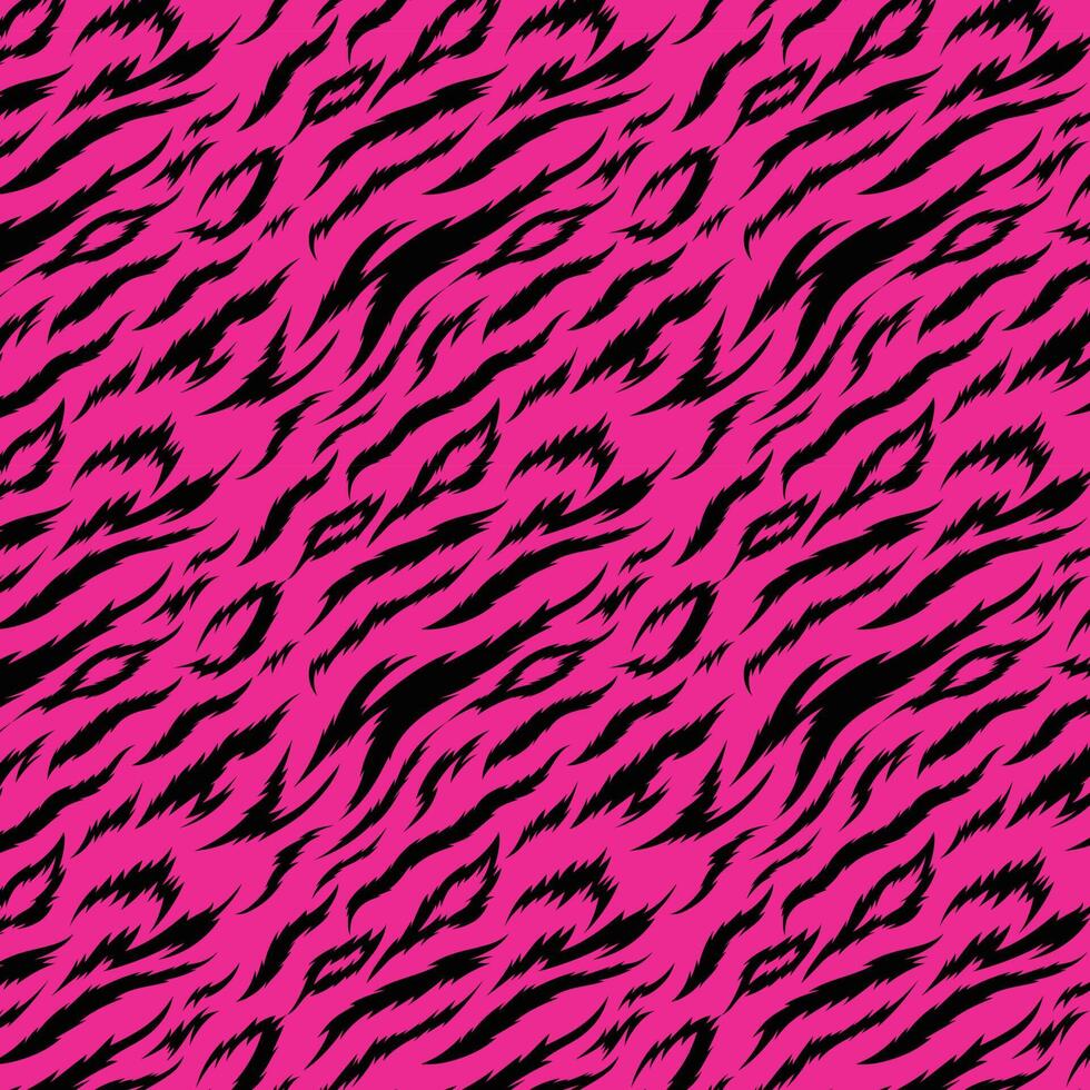 Pink Zebra Print Vector Art, Icons, and Graphics for Free Download