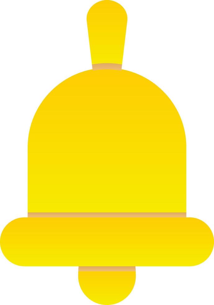 Ding Vector Icon Design