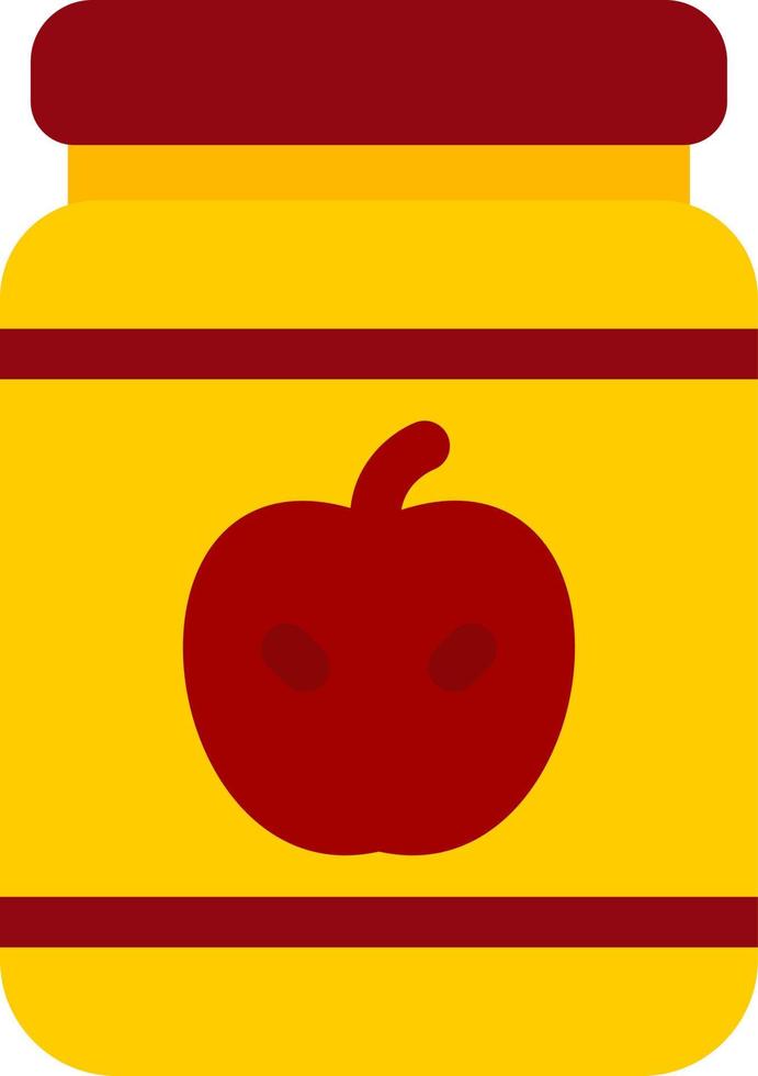 Jam Vector Icon Design