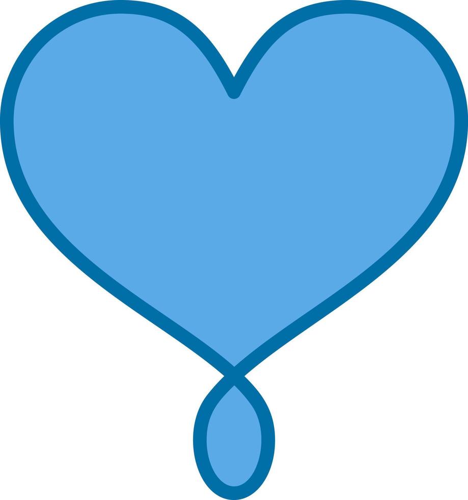 Heart Vector Icon Design