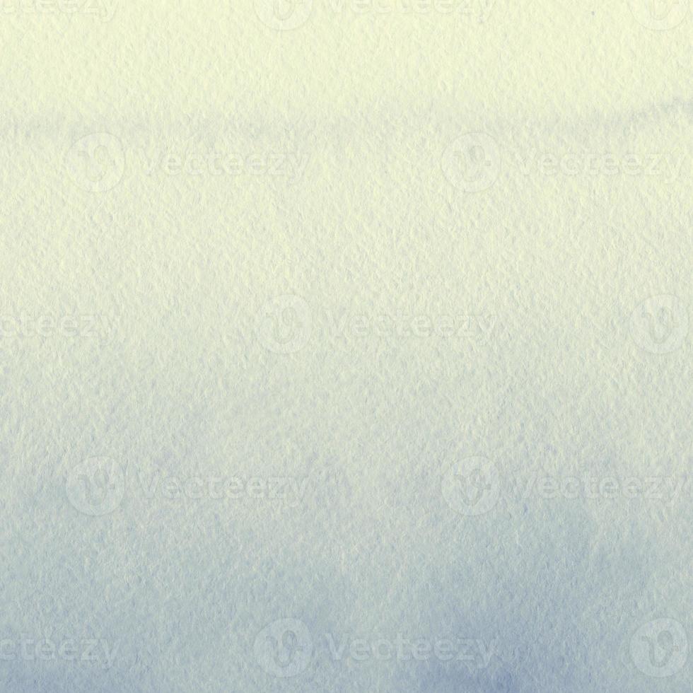 Free photo blue sky and clouds watercolor texture background