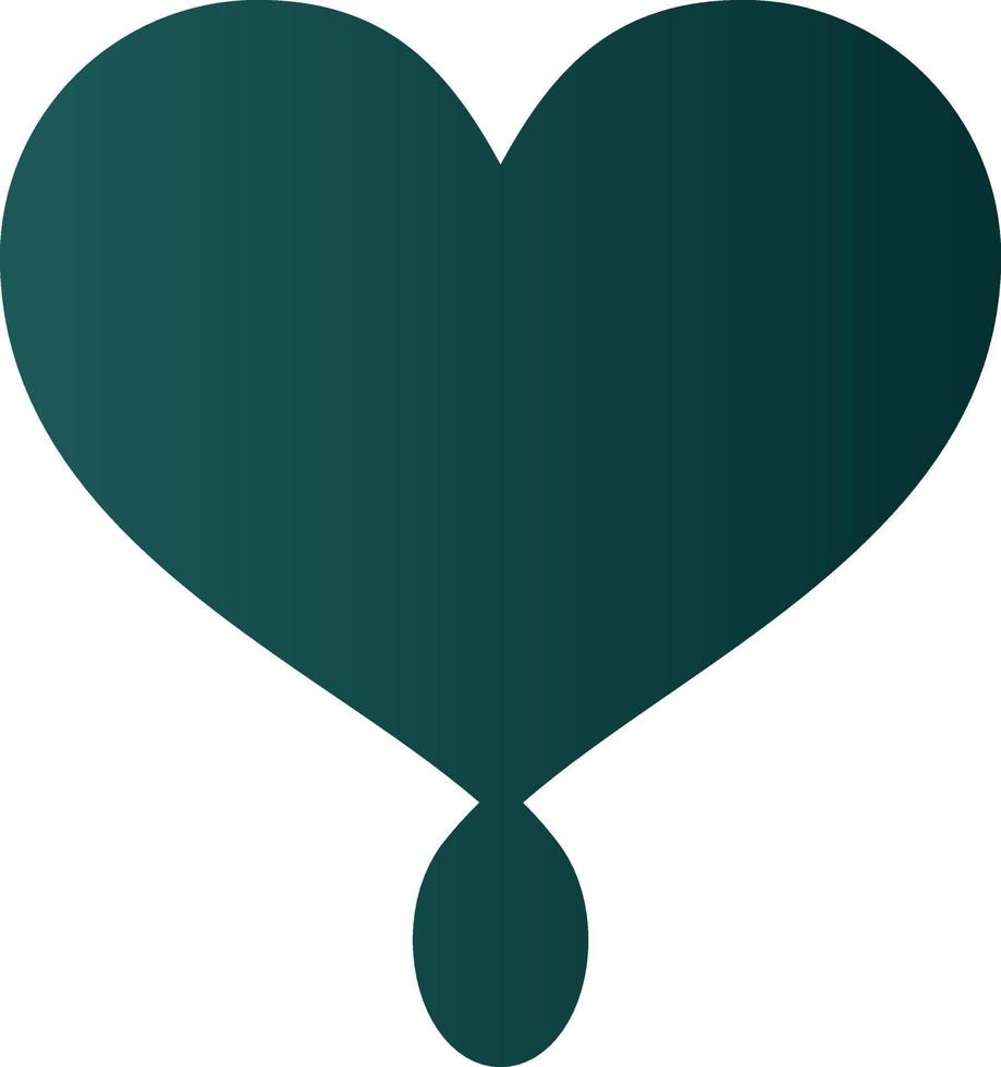 Heart Vector Icon Design