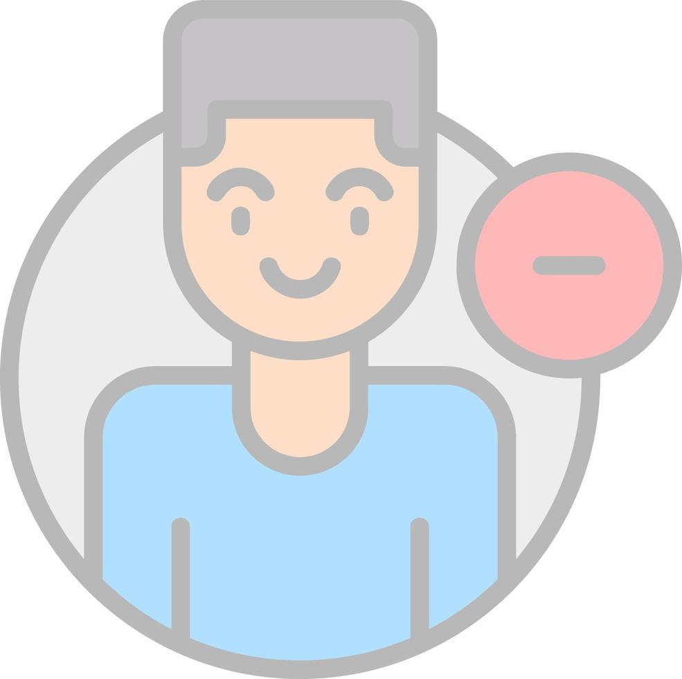 Remove Vector Icon Design