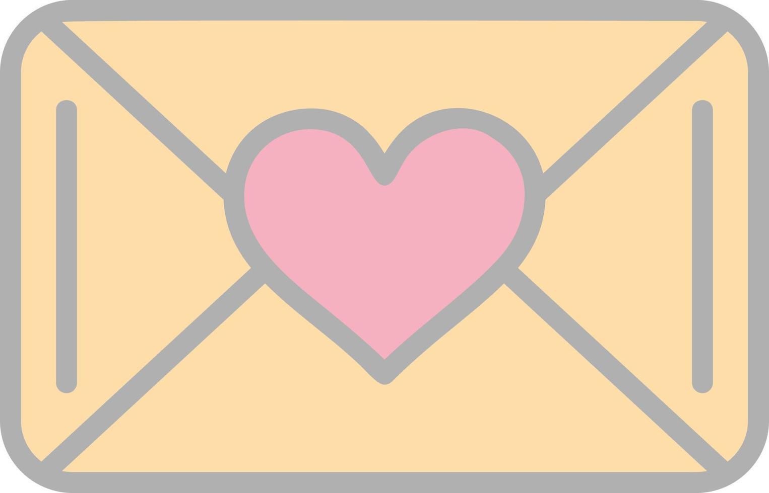 Letter Vector Icon Design
