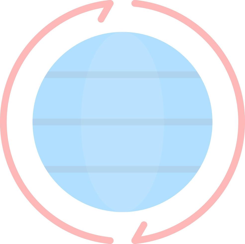 Worldwide Vector Icon Design