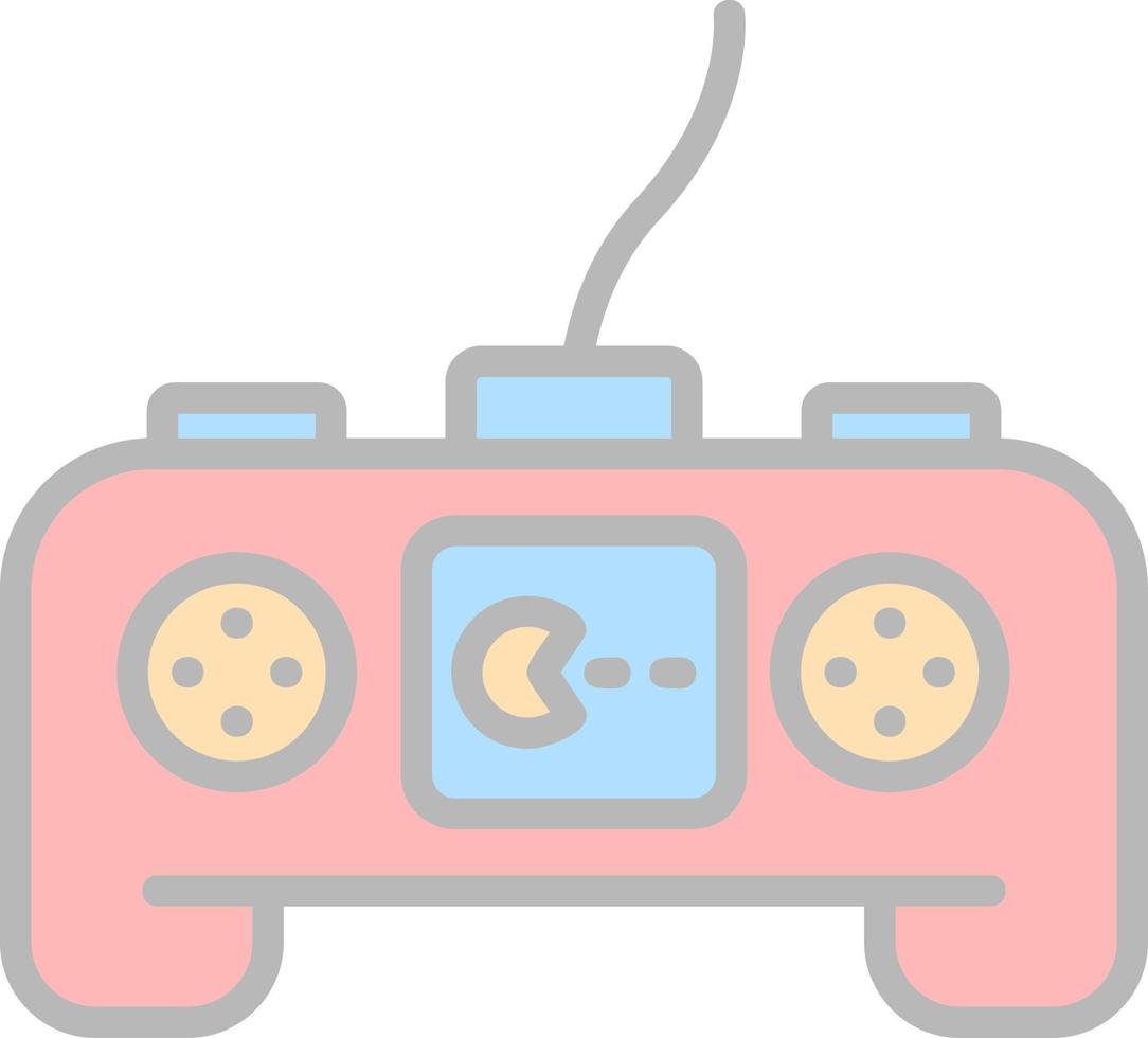 Profile Vector Icon Design