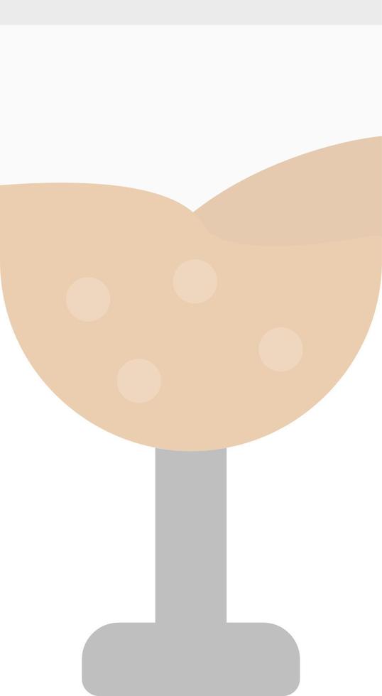 Wine Vector Icon Design
