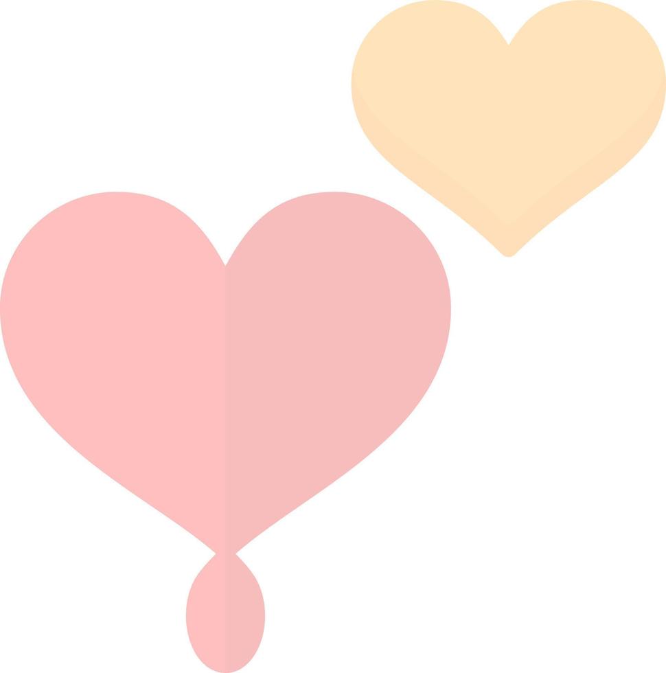 Heart Vector Icon Design
