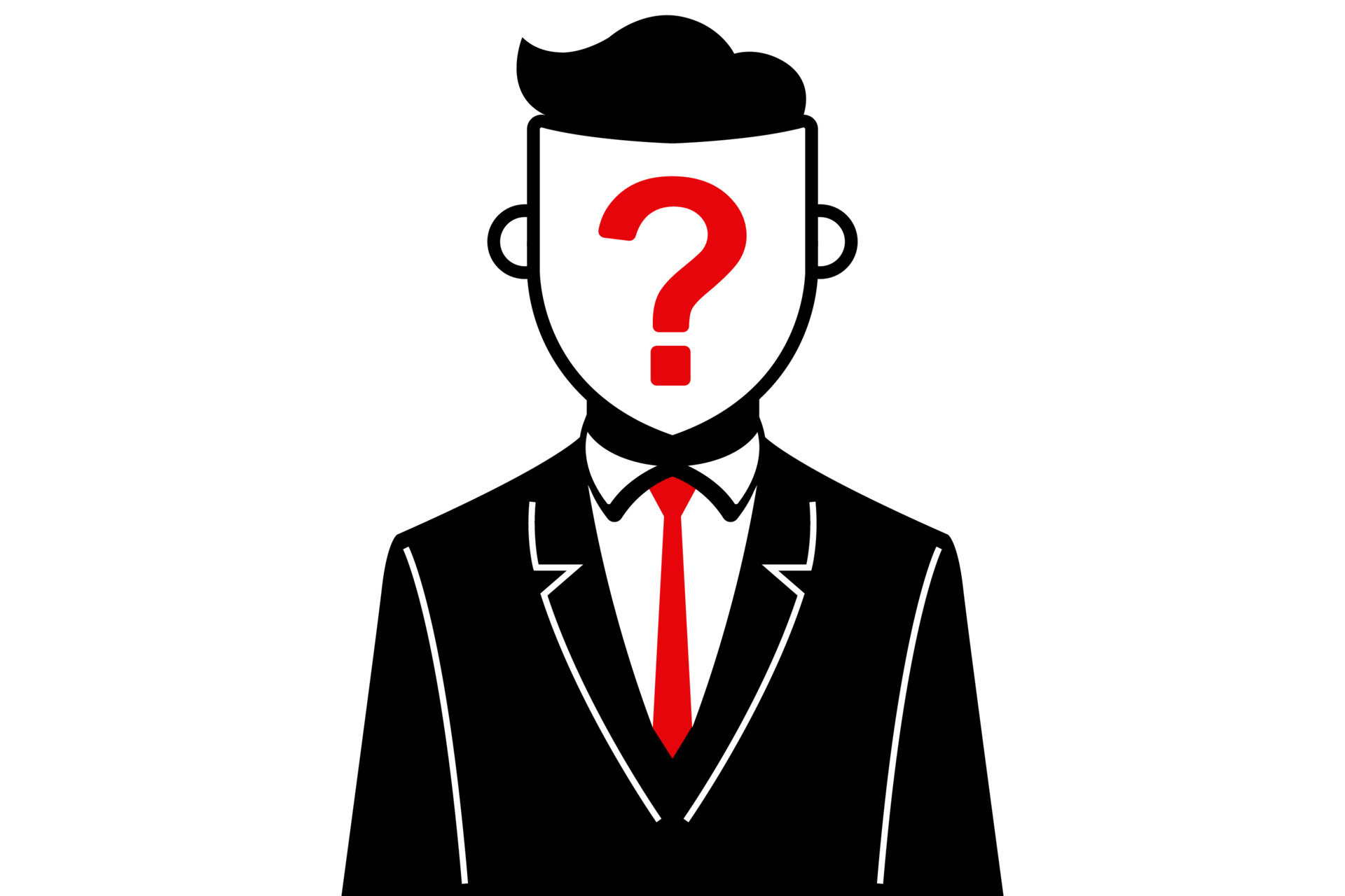 flat-icon-of-an-anonymous-man-in-a-business-suit-question-mark-on-the