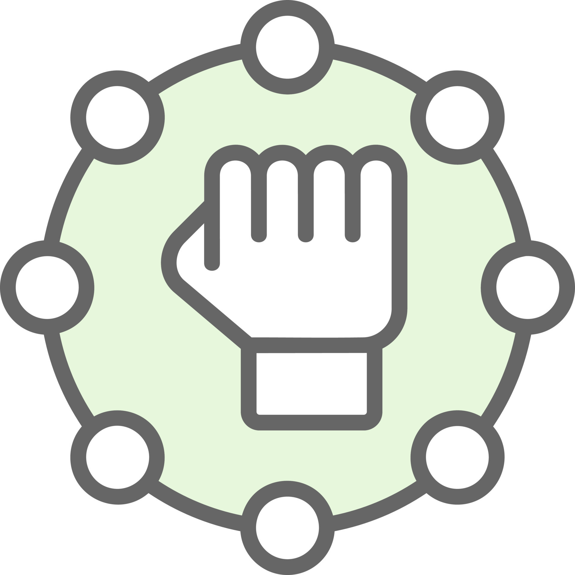 Unity Vector Icon Design 15868345 Vector Art at Vecteezy