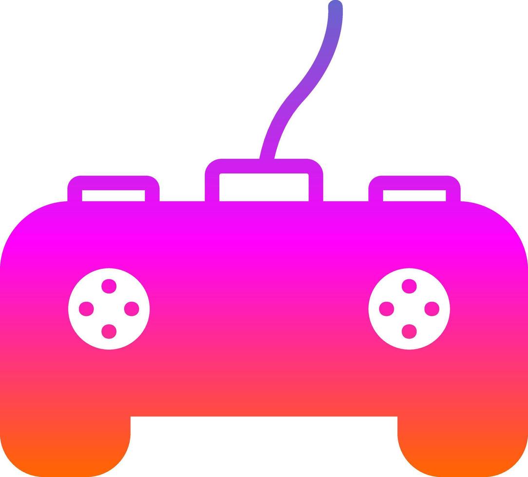 Profile Vector Icon Design