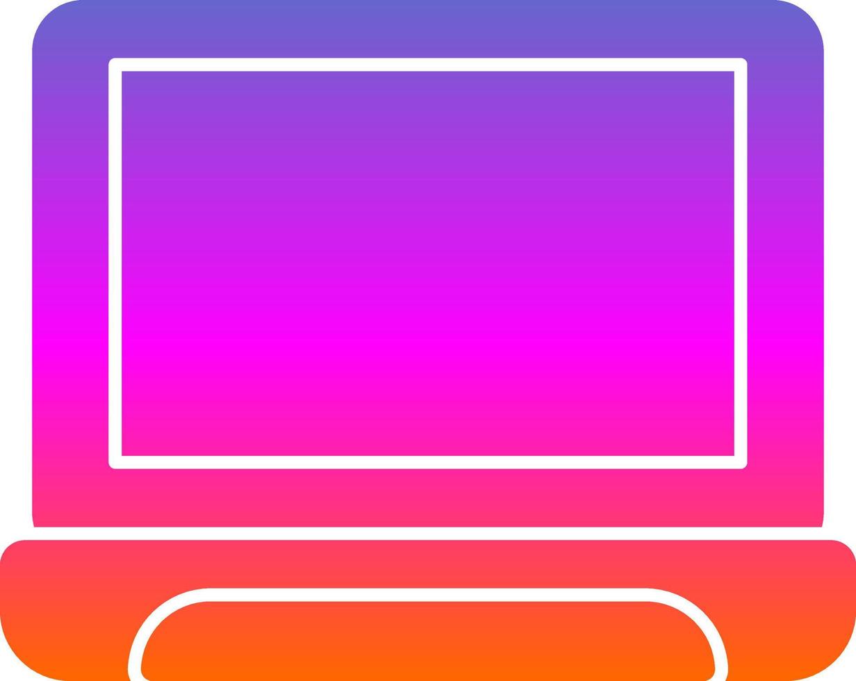 Video Game Vector Icon Design