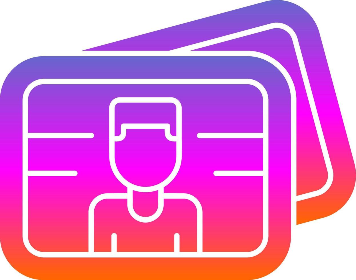 Photo Vector Icon Design