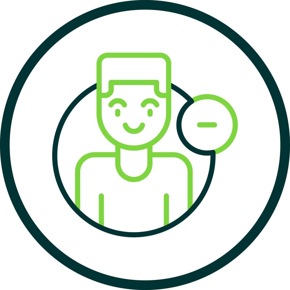 Remove Vector Icon Design