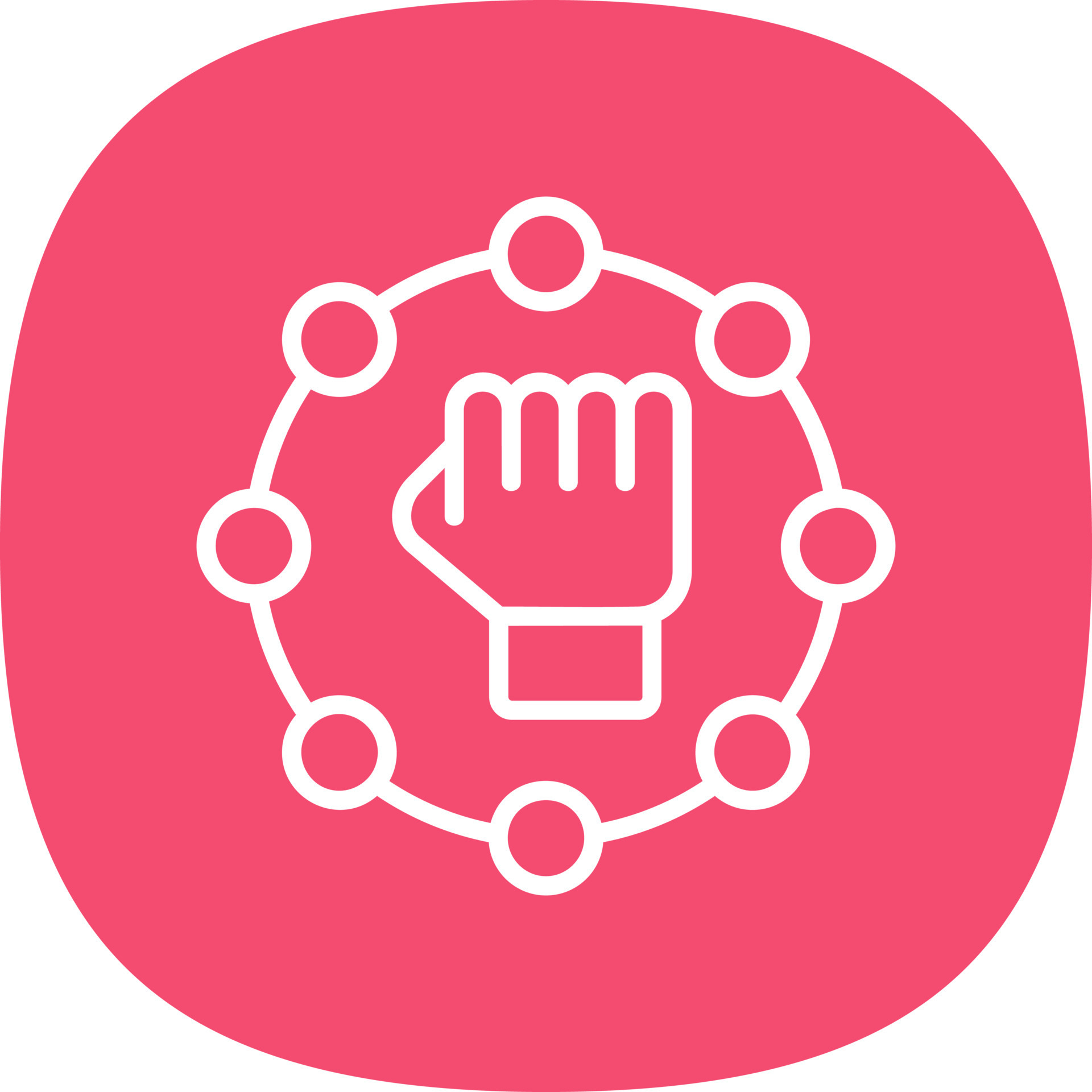 Unity Vector Icon Design 15868645 Vector Art at Vecteezy