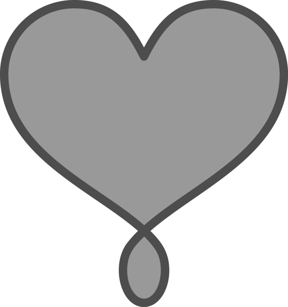 Heart Vector Icon Design
