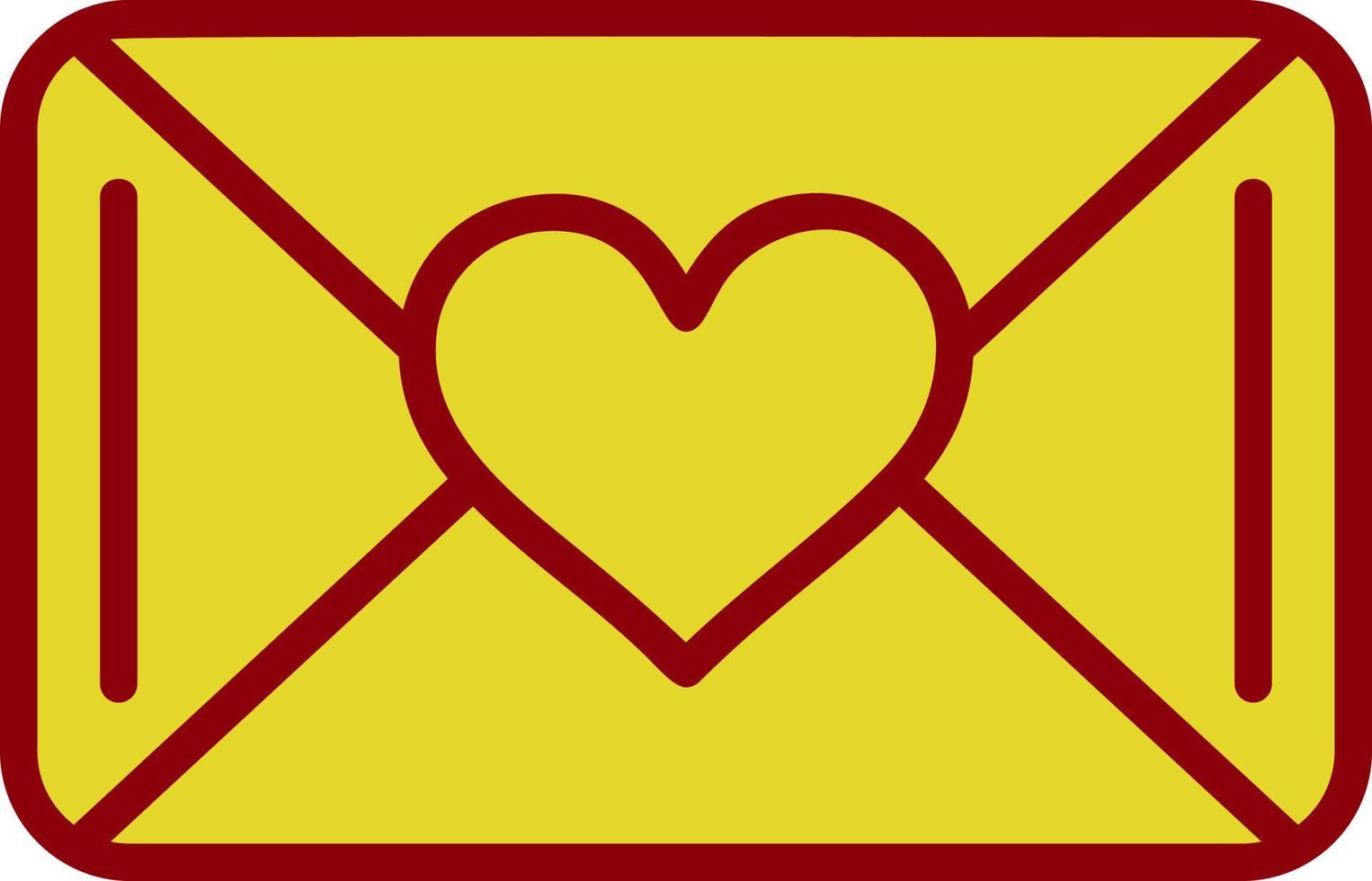 Letter Vector Icon Design