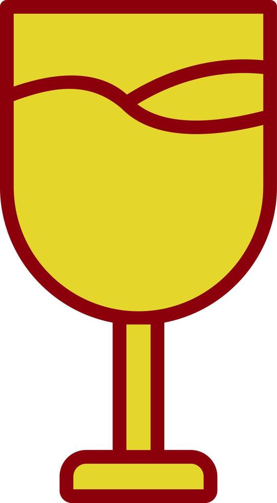 Wine Vector Icon Design