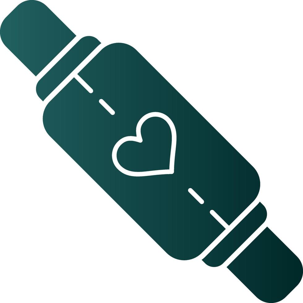 Smartband Vector Icon Design