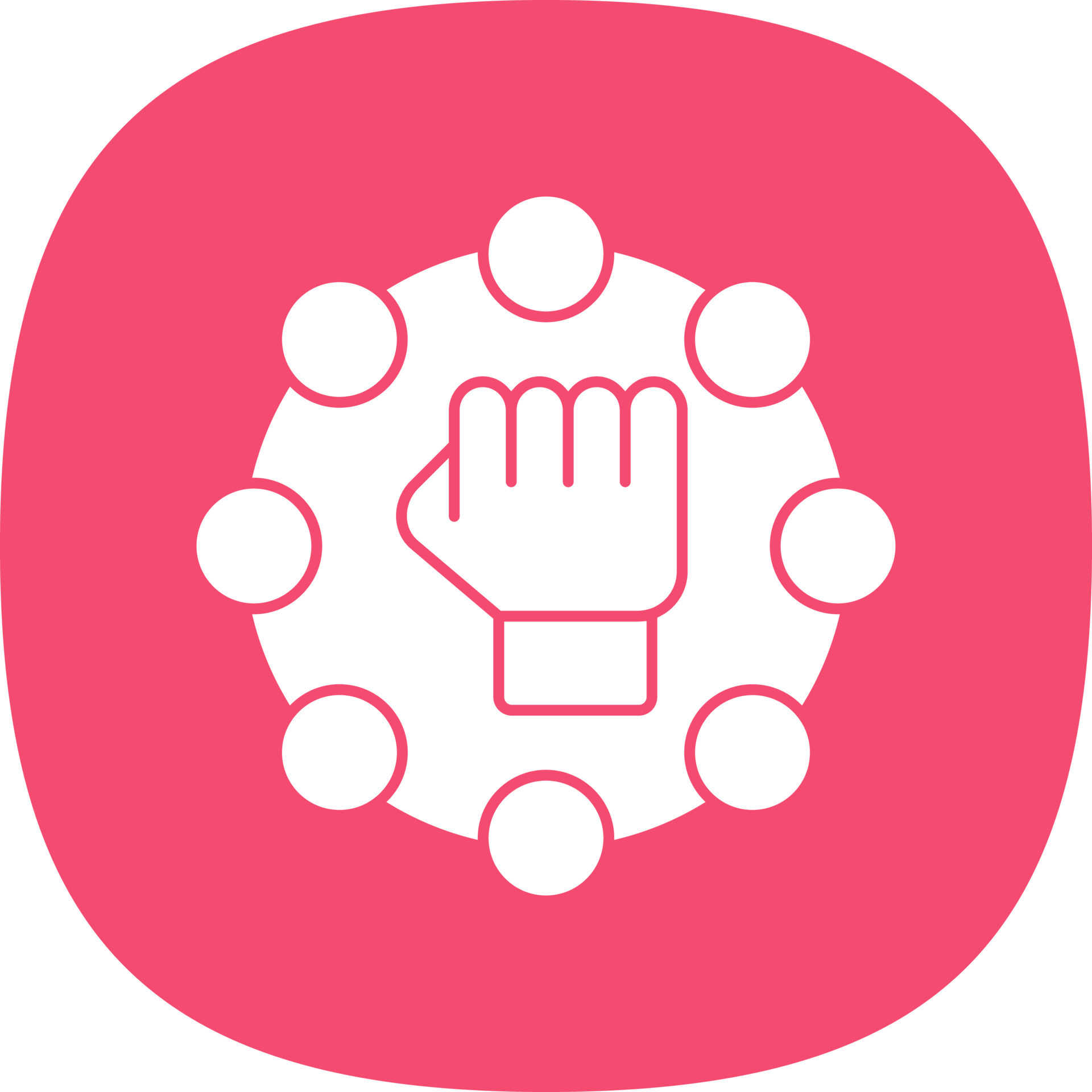 Unity Vector Icon Design 15869134 Vector Art at Vecteezy