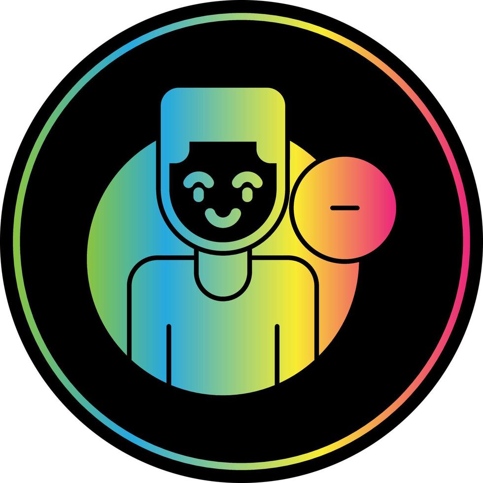 Remove Vector Icon Design