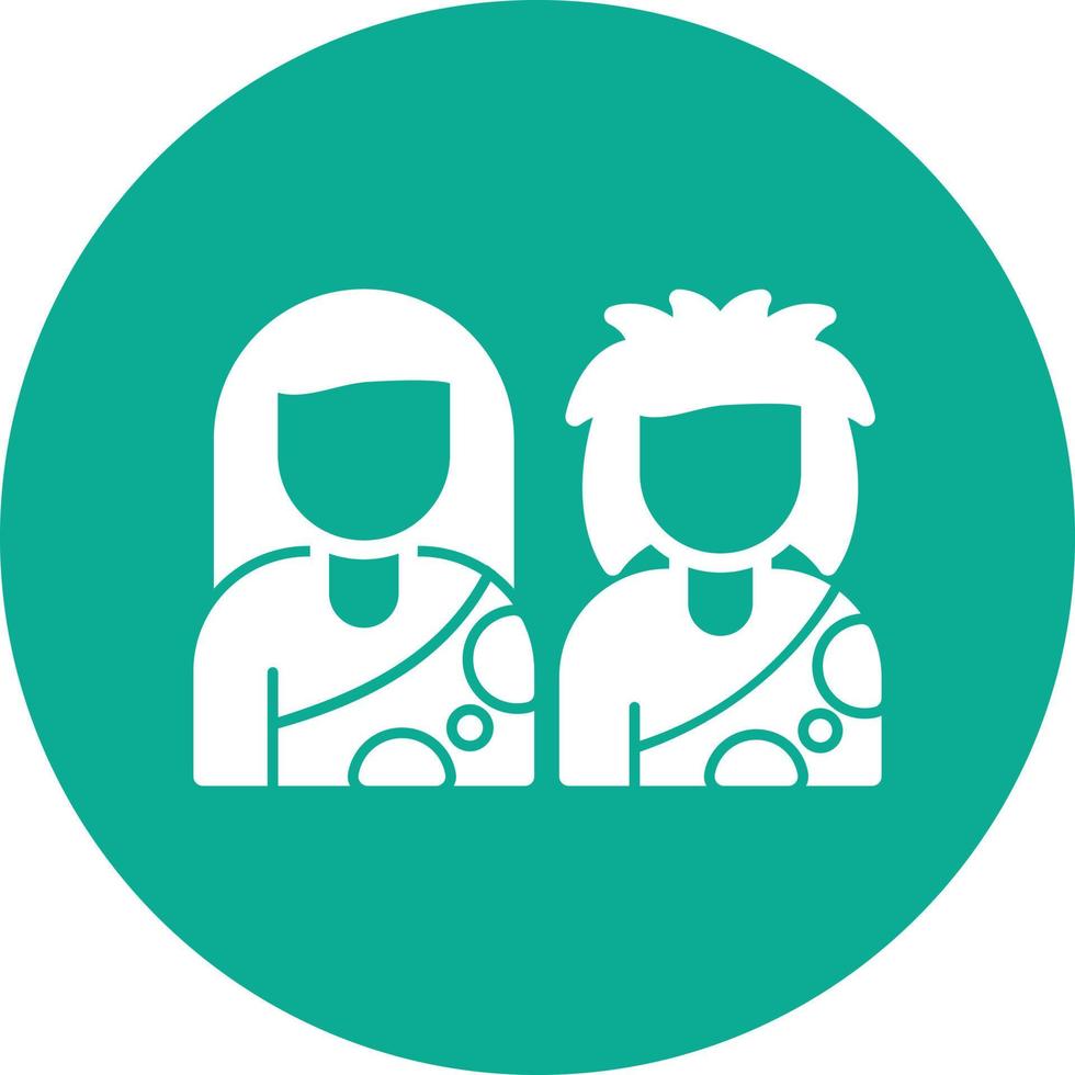 Peopl Vector Icon Design
