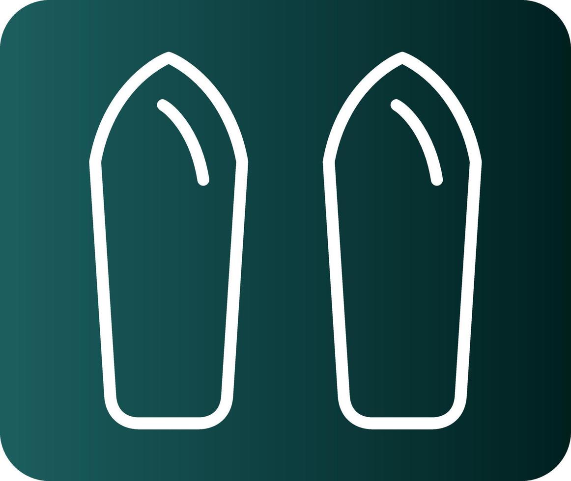 Suppository Vector Icon Design