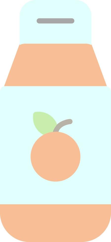 Syrup Vector Icon Design