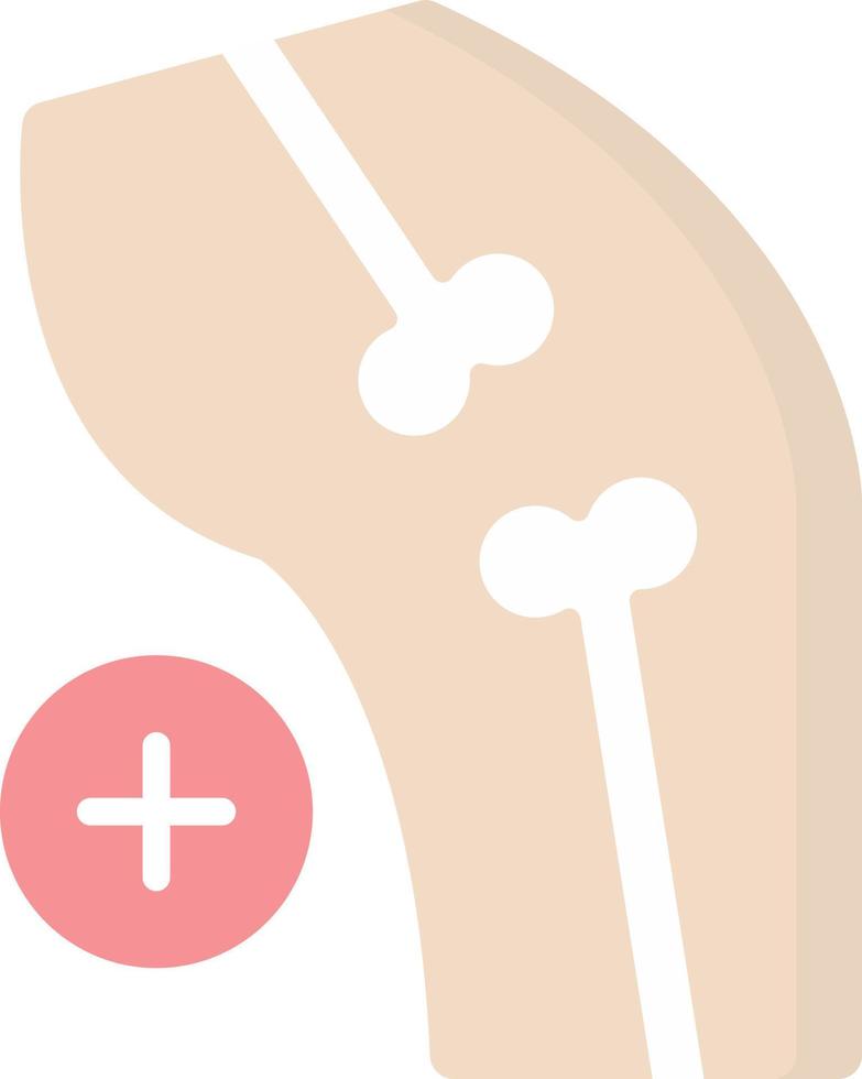 Orthopedics Vector Icon Design