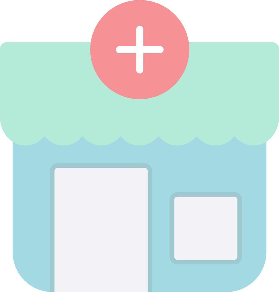Pharmacy Vector Icon Design