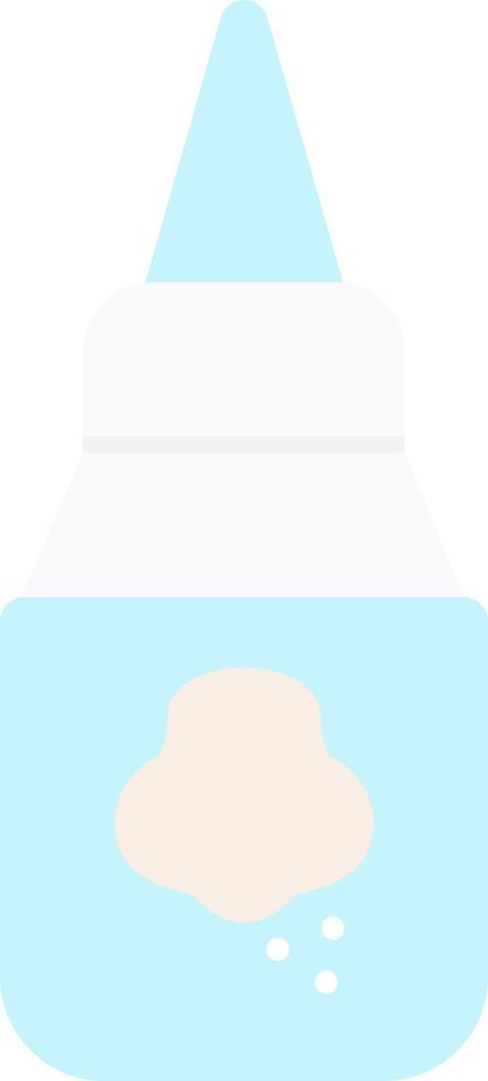 Nasal Spray Vector Icon Design