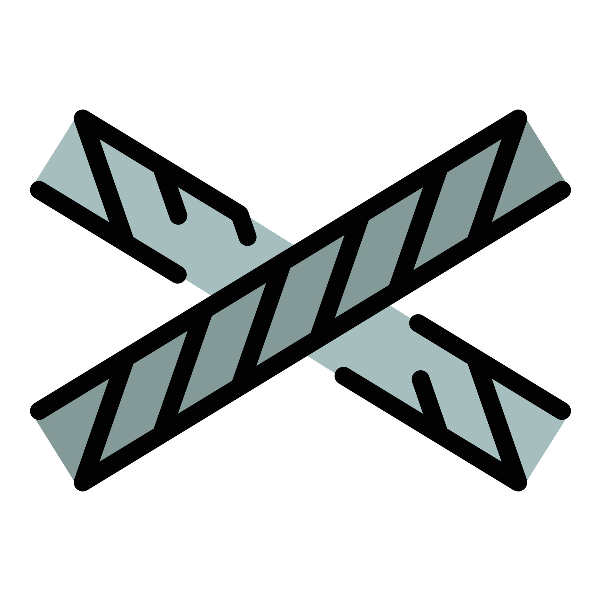 Police line band icon color outline vector 15870153 Vector Art at Vecteezy