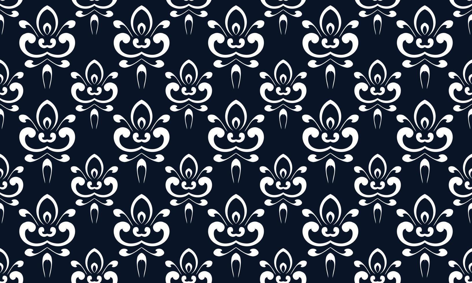 Damask Fleur de Lis pattern stencil vector seamless background wallpaper Fleur de Lis pattern Digital texture Design for print printable fabric saree border. 15878894 Vector Art at Vecteezy damask-fleur-de-lis-pattern-stencil-vector-seamless-background-wallpaper-fleur-de-lis-pattern-digital-texture-design-for-print-printable-fabric-saree-border-15878894-vector-art-at-vecteezy