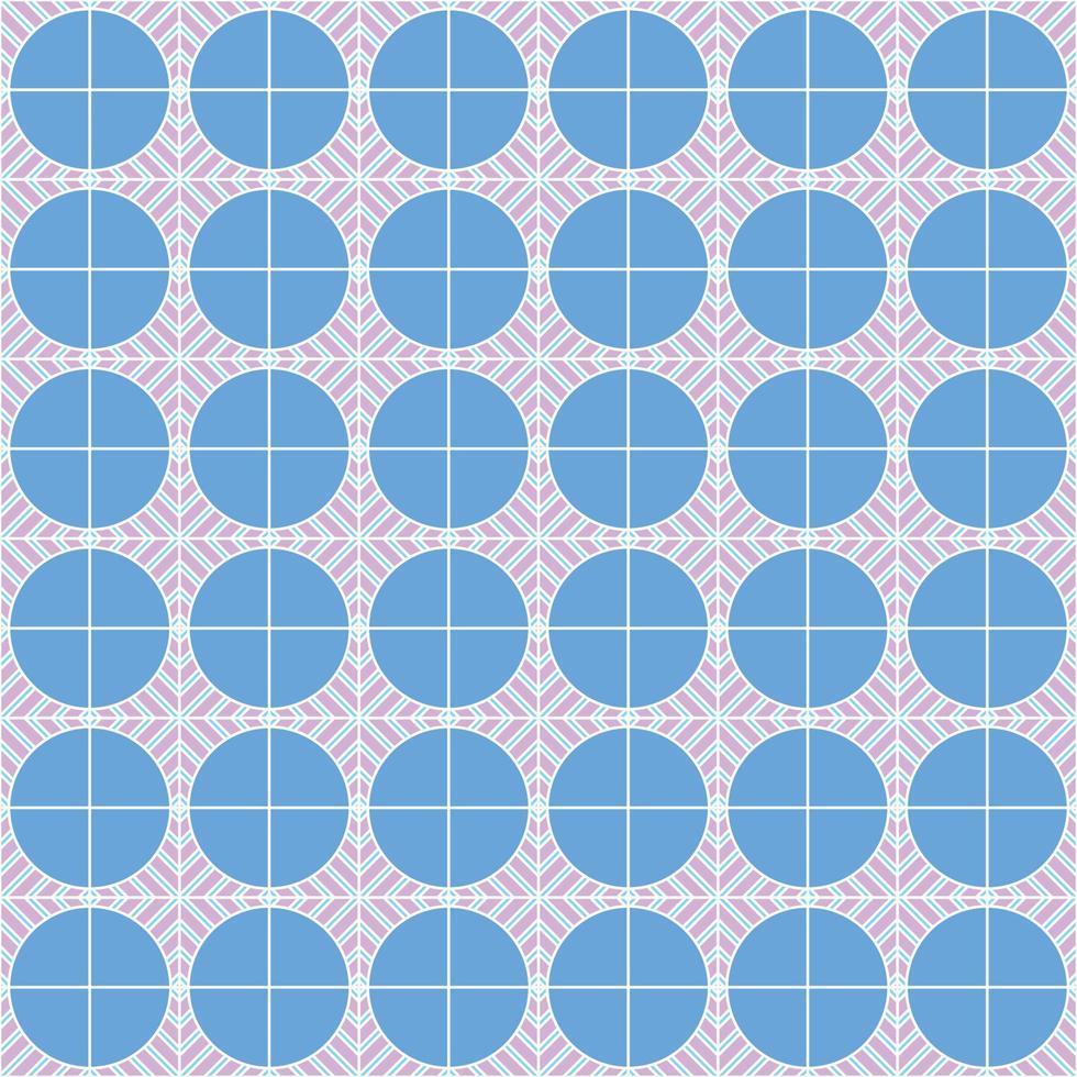 patrón de mosaico vector diseño textil digital arte de mosaico para impresiones imagen de papel de fondo