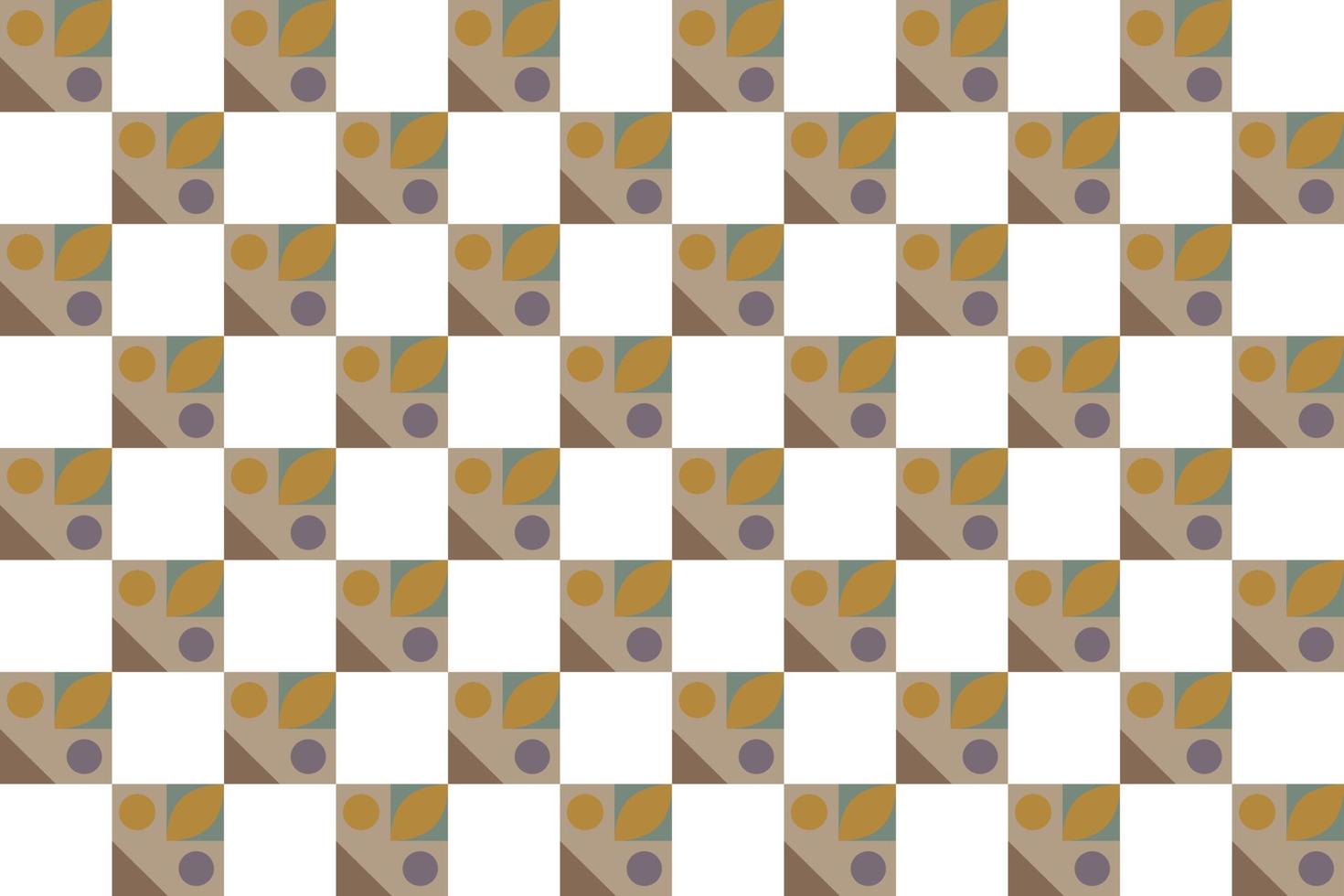 Checkers Pattern Vector Images is a pattern of modified stripes consisting of crossed horizontal and vertical lines which form squares.