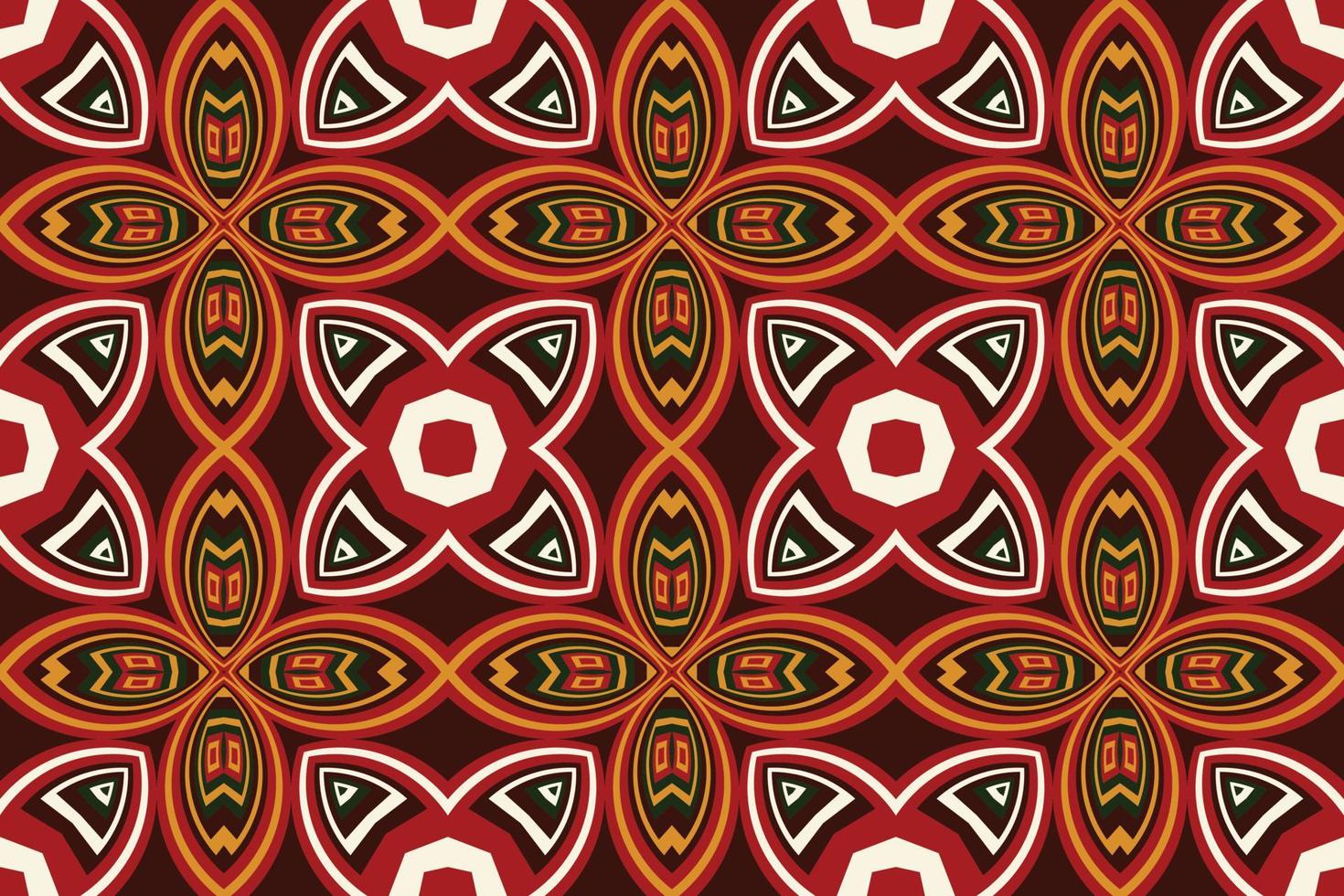 African traditional kente cloth Vector Seamless Pattern Traditional ethnic  oriental design for the background. Folk embroidery, Indian, Scandinavian,  Gypsy, Mexican, African rug, wallpaper. 15879115 Vector Art at Vecteezy