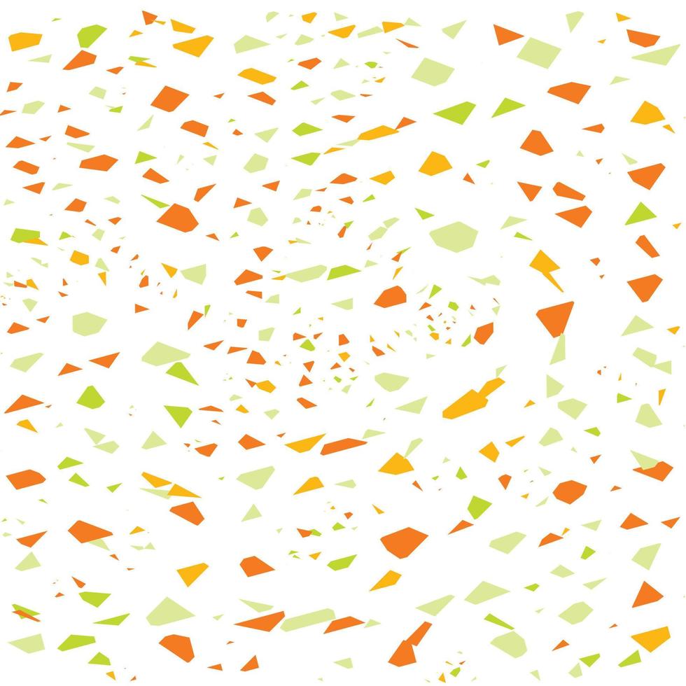 terrazzo floor pattern diverse colorful styles with abstract mosaic stone shapes. Modern terrazo minimalist art background set ideal for print, fashion or trendy design project. vector