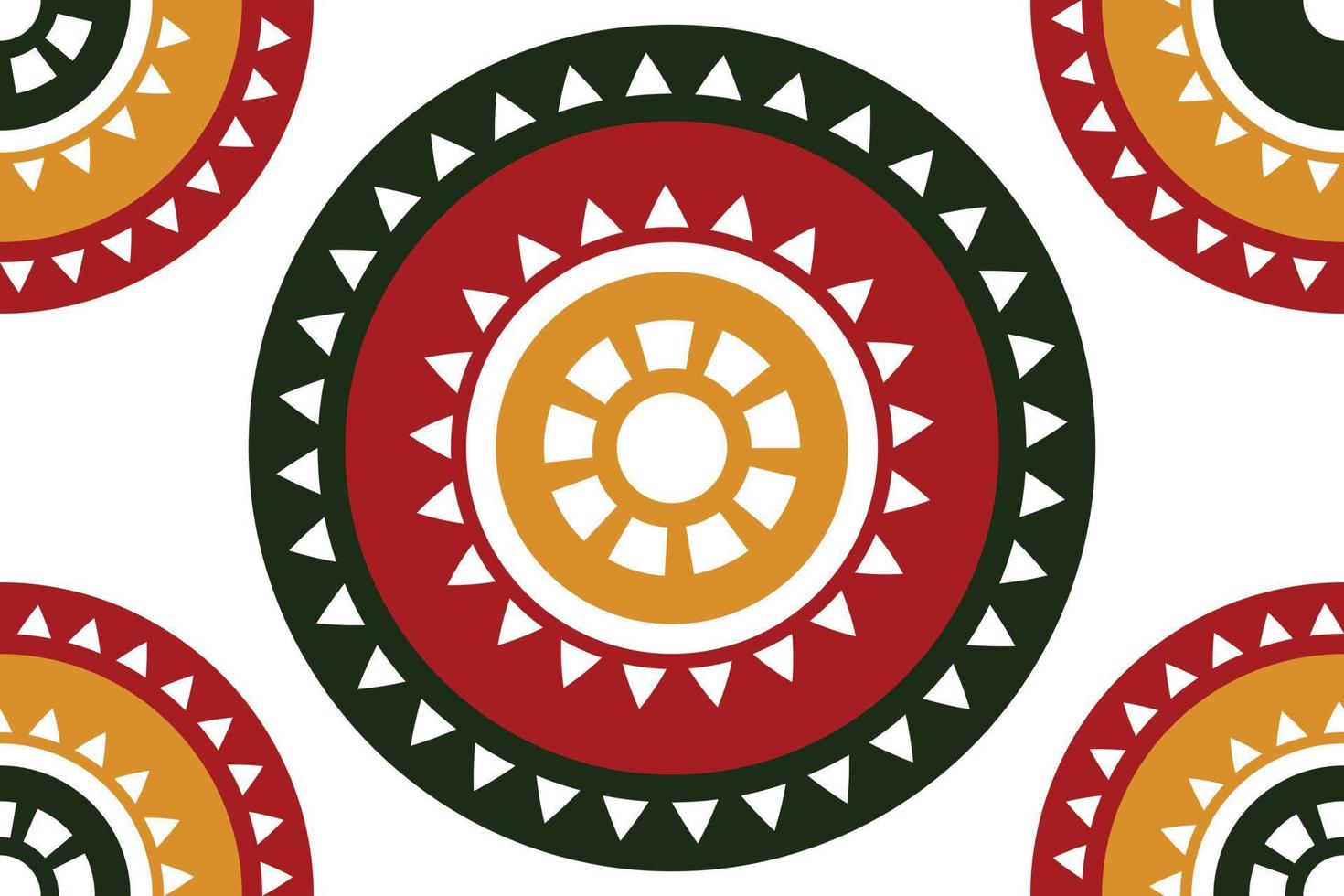 patrones de tela kente africana patrón transparente de vector papel digital kente tela kente africana impresión de tela tejida