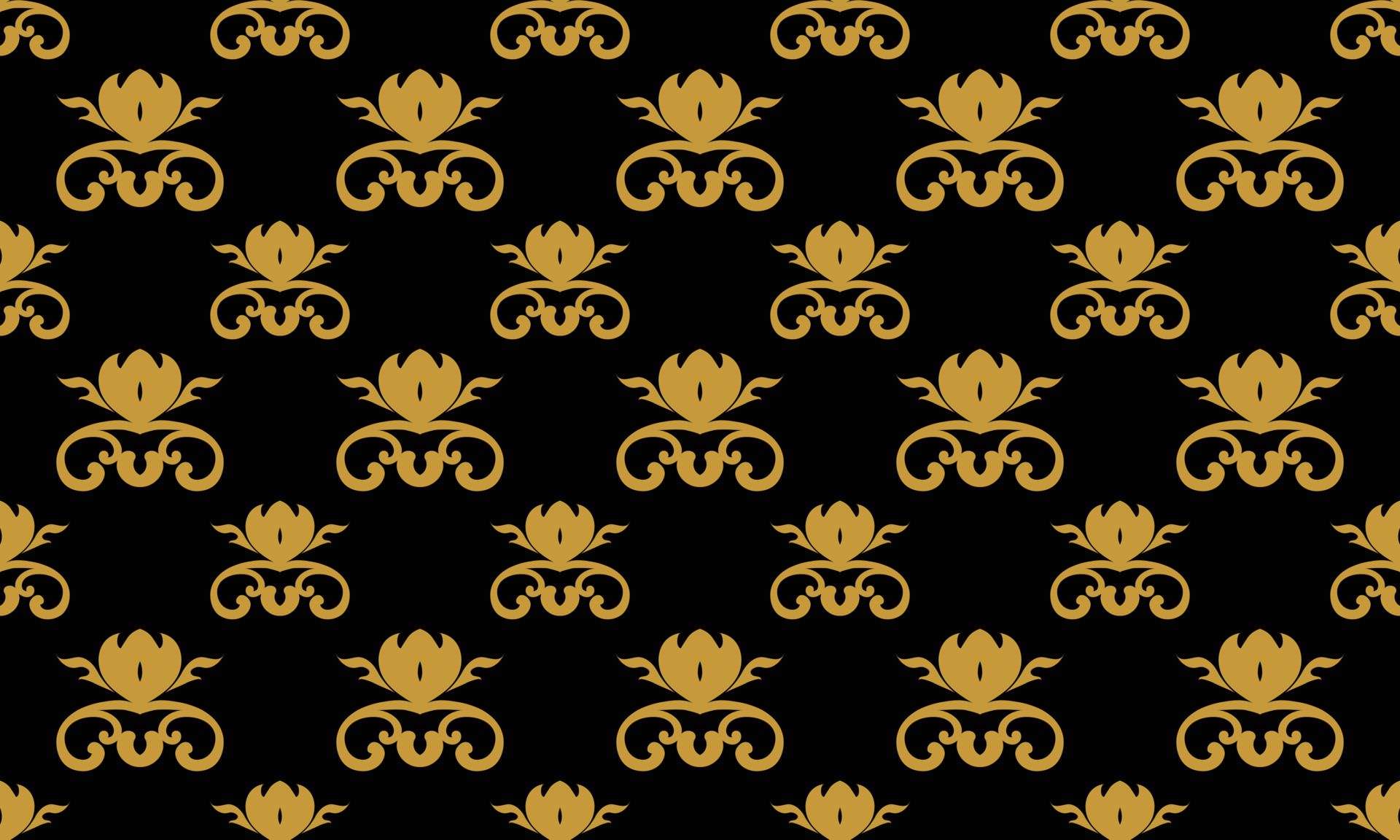 Damask Fleur de Lis pattern stencil vector seamless background wallpaper  Fleur de Lis pattern Scandinavian batik Digital texture Design for print  printable fabric saree border. 15879237 Vector Art at Vecteezy