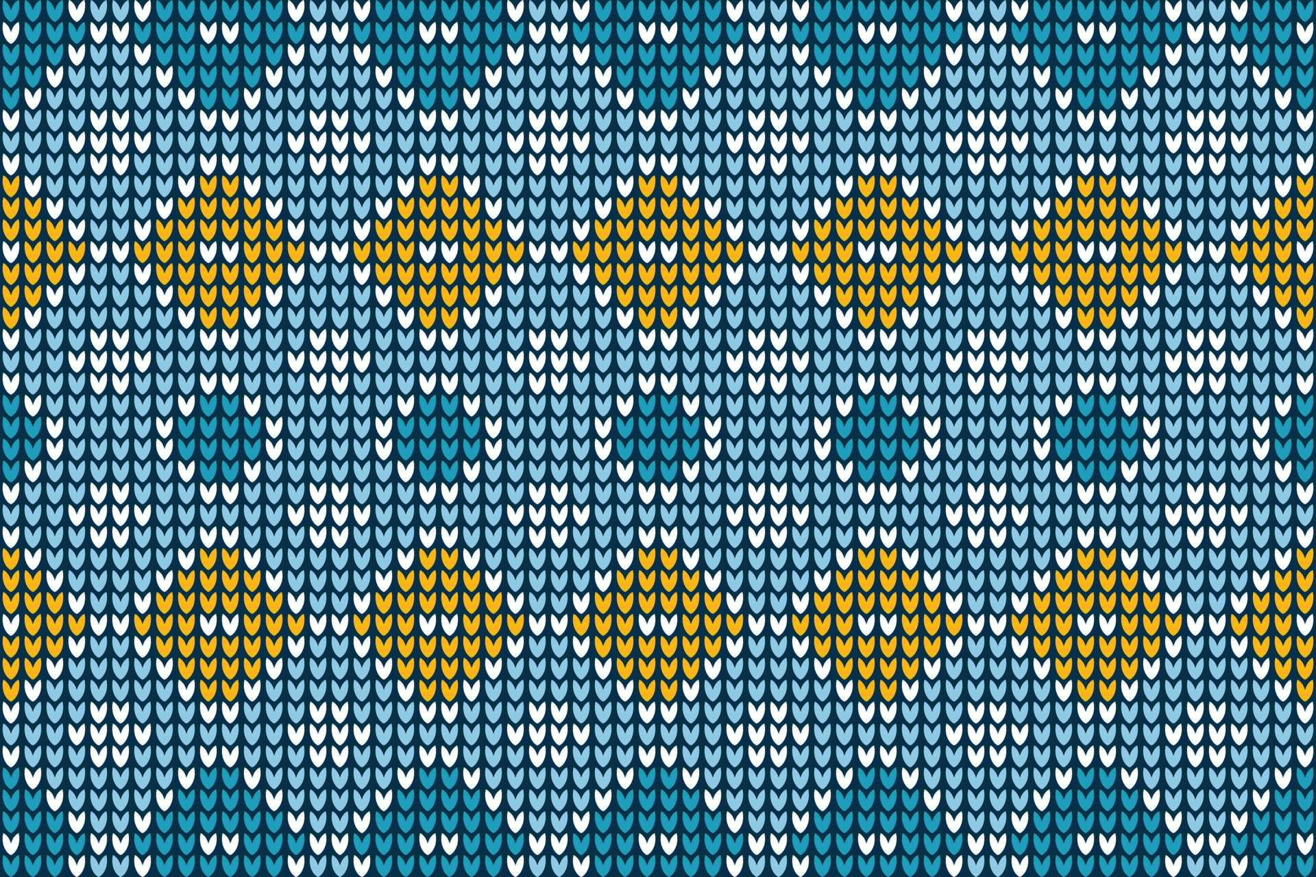 knit sweater illustration of knitting seamless background. 15879343