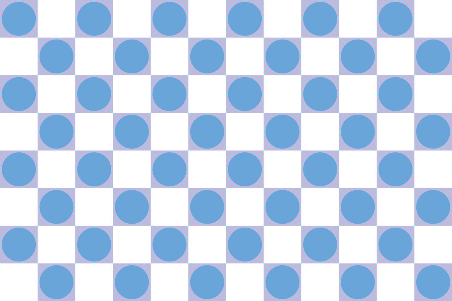 Geometric Checker Pattern Art Prints is a pattern of modified stripes consisting of crossed horizontal and vertical lines which form squares. vector